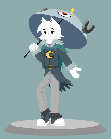 Homestuck